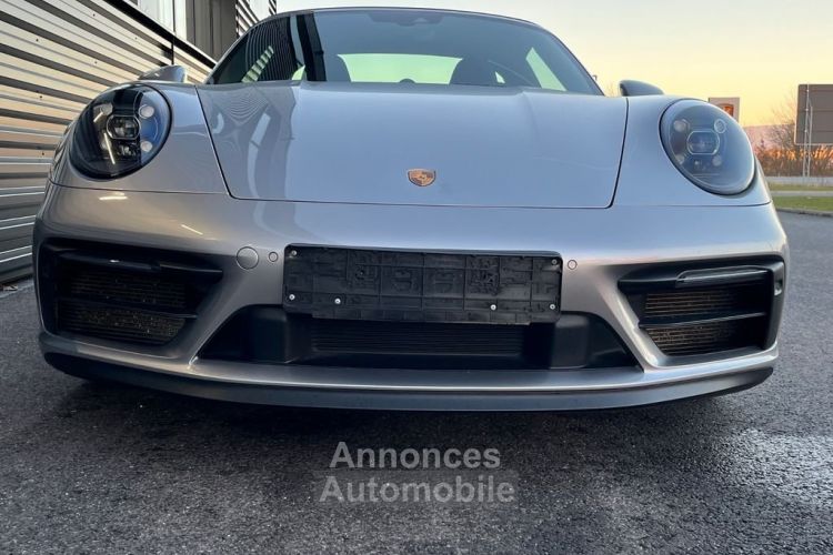 Porsche 911 TARGA 4 3.0i 480 PDK GTS - <small></small> 203.900 € <small>TTC</small> - #6