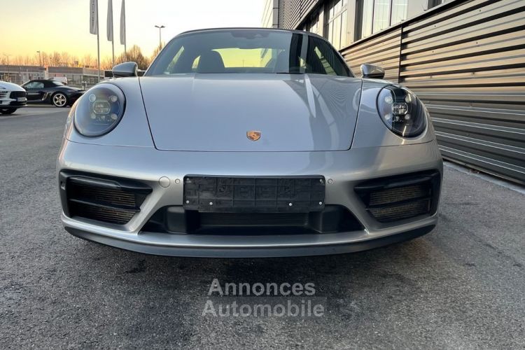 Porsche 911 TARGA 4 3.0i 480 PDK GTS - <small></small> 203.900 € <small>TTC</small> - #7