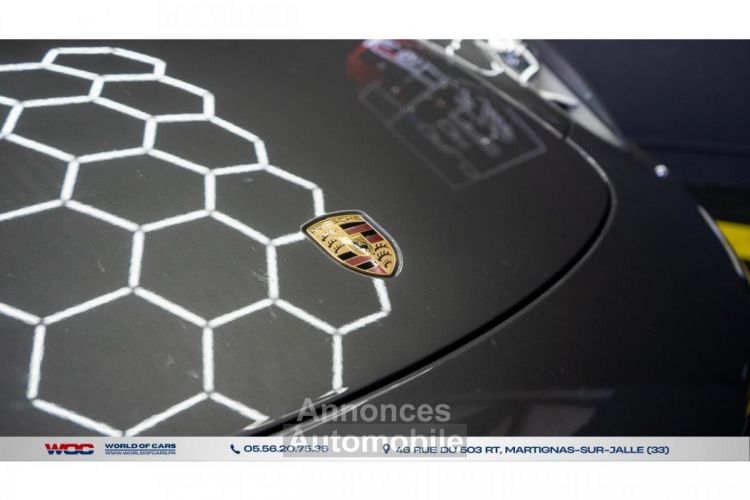 Porsche 911 Targa 4 991 PDK / FRANCAISE / SUIVIE - <small></small> 124.490 € <small>TTC</small> - #66