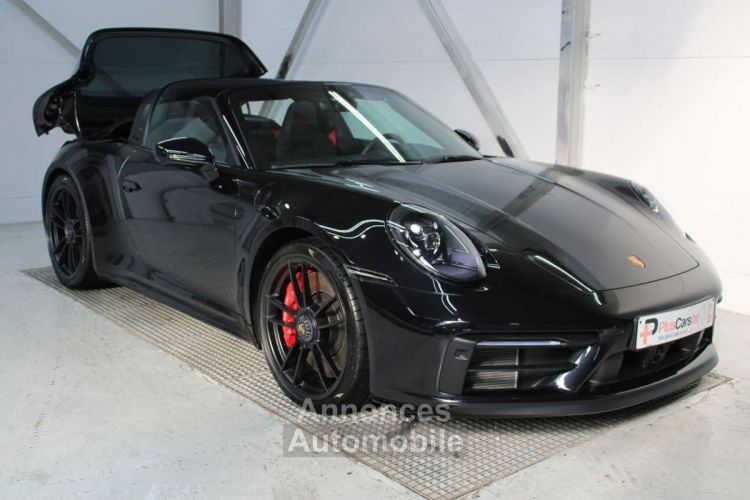 Porsche 911 Targa 4 GTS ~ 165.000 ex Renting 3318-mnd - <small></small> 199.650 € <small>TTC</small> - #2