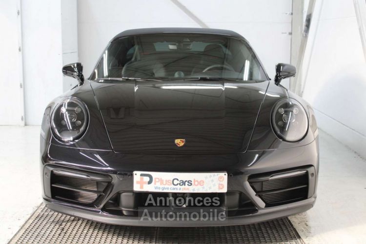 Porsche 911 Targa 4 GTS ~ 165.000 ex Renting 3318-mnd - <small></small> 199.650 € <small>TTC</small> - #3