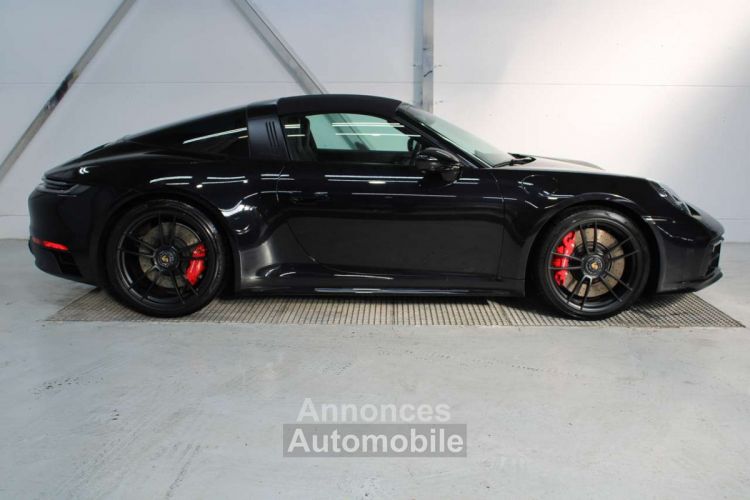 Porsche 911 Targa 4 GTS ~ 165.000 ex Renting 3318-mnd - <small></small> 199.650 € <small>TTC</small> - #5