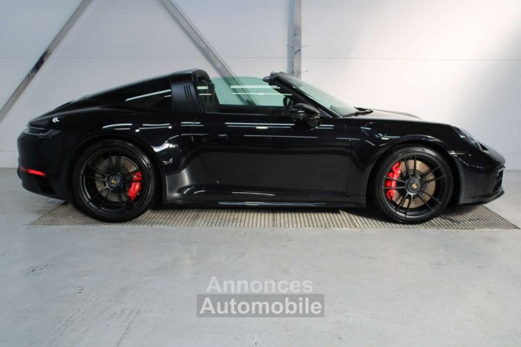 Porsche 911 Targa 4 GTS ~ 165.000 ex Renting 3318-mnd - <small></small> 199.650 € <small>TTC</small> - #6