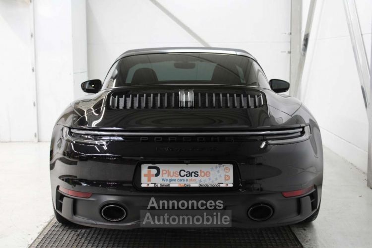 Porsche 911 Targa 4 GTS ~ 165.000 ex Renting 3318-mnd - <small></small> 199.650 € <small>TTC</small> - #8