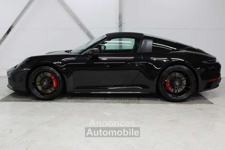 Porsche 911 Targa 4 GTS ~ 165.000 ex Renting 3318-mnd - <small></small> 199.650 € <small>TTC</small> - #10