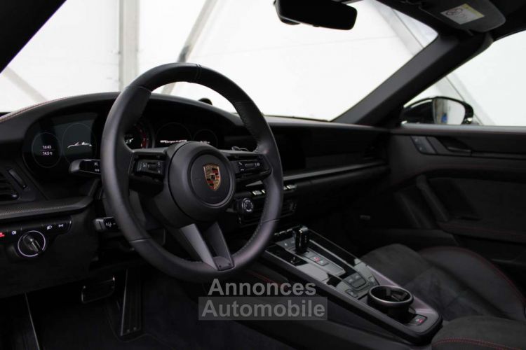 Porsche 911 Targa 4 GTS ~ 165.000 ex Renting 3318-mnd - <small></small> 199.650 € <small>TTC</small> - #12