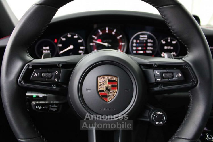 Porsche 911 Targa 4 GTS ~ 165.000 ex Renting 3318-mnd - <small></small> 199.650 € <small>TTC</small> - #14