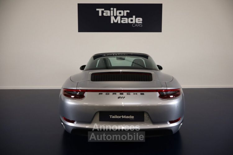 Porsche 911 Targa 4 GTS - <small></small> 145.900 € <small>TTC</small> - #5