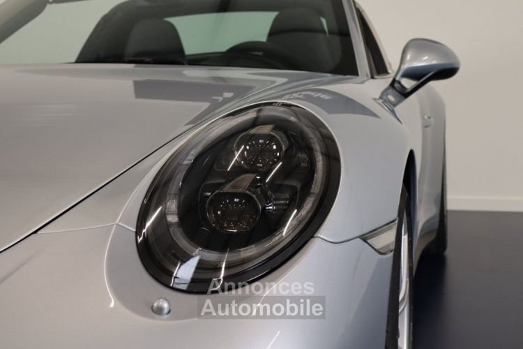 Porsche 911 Targa 4 GTS - <small></small> 145.900 € <small>TTC</small> - #6