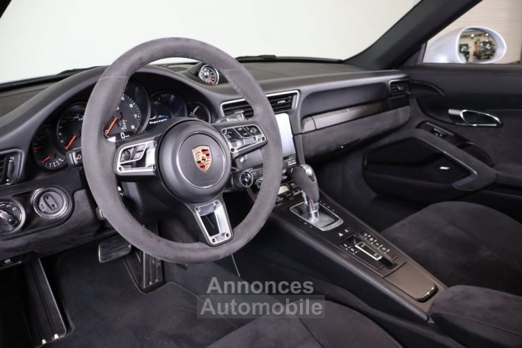 Porsche 911 Targa 4 GTS - <small></small> 145.900 € <small>TTC</small> - #8