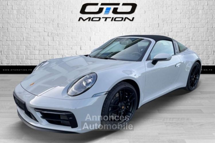 Porsche 911 Targa 4 GTS 3.0i 992 - 480 - BV PDK - Start&Stop TYPE 992 - <small></small> 216.990 € <small></small> - #1