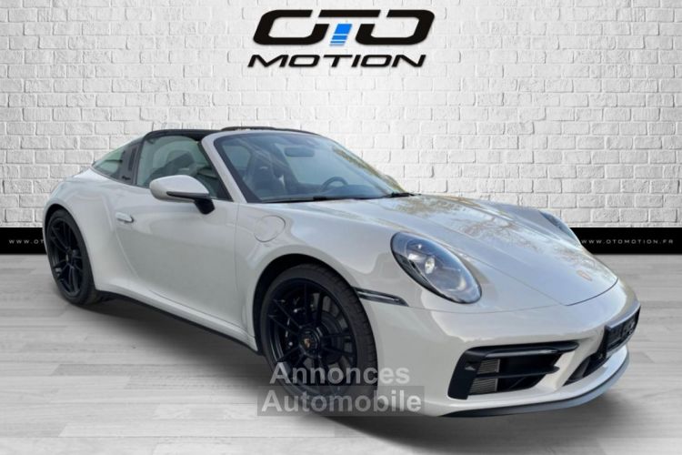 Porsche 911 Targa 4 GTS 3.0i 992 - 480 - BV PDK - Start&Stop TYPE 992 - <small></small> 216.990 € <small></small> - #2