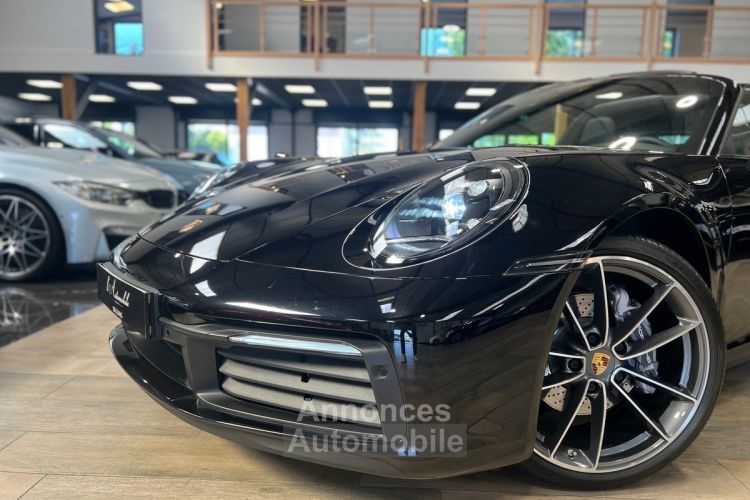 Porsche 911 targa 4 iv type 992 3.0 385 pdk8 h - <small></small> 169.990 € <small>TTC</small> - #2