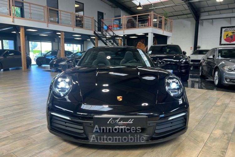 Porsche 911 targa 4 iv type 992 3.0 385 pdk8 h - <small></small> 169.990 € <small>TTC</small> - #6