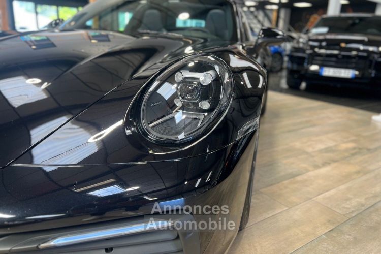 Porsche 911 targa 4 iv type 992 3.0 385 pdk8 h - <small></small> 169.990 € <small>TTC</small> - #30