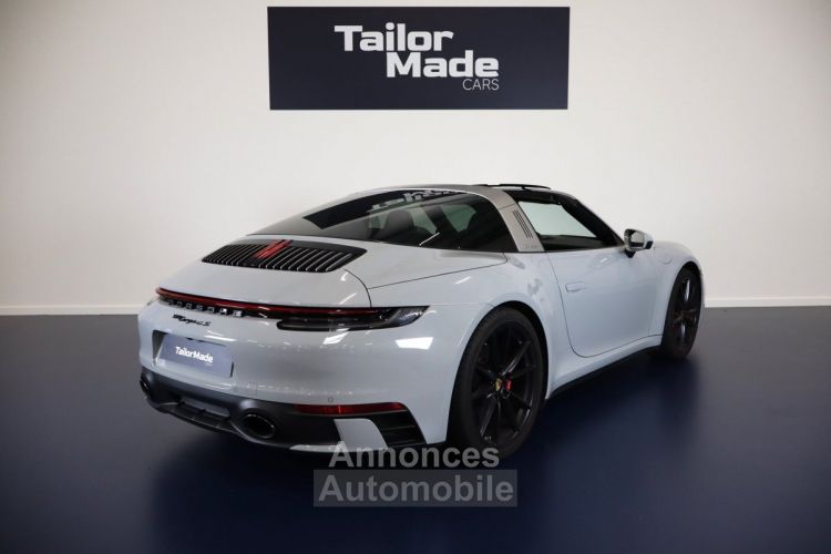 Porsche 911 Targa 4S - <small></small> 199.900 € <small>TTC</small> - #2