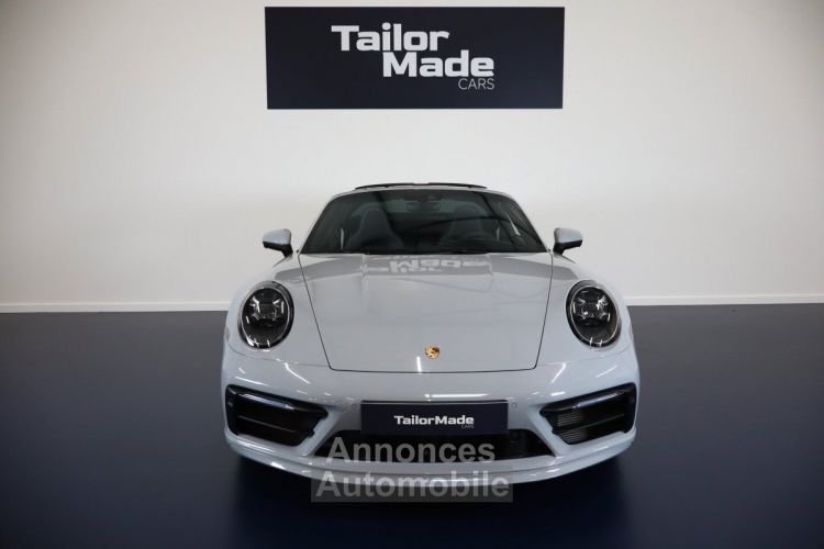 Porsche 911 Targa 4S - <small></small> 199.900 € <small>TTC</small> - #5