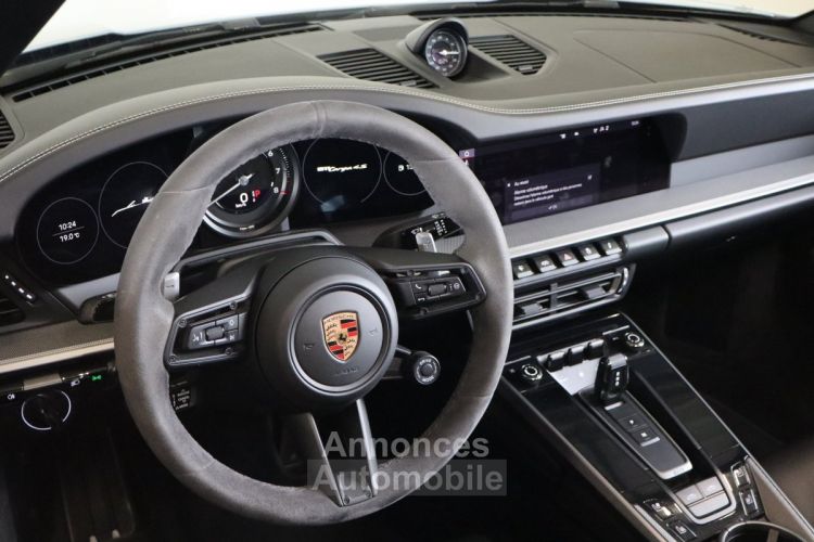 Porsche 911 Targa 4S - <small></small> 199.900 € <small>TTC</small> - #10