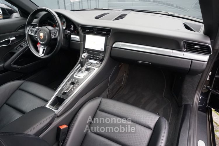 Porsche 911 TARGA 4S 3.0i 420 PDK - <small></small> 129.900 € <small>TTC</small> - #9