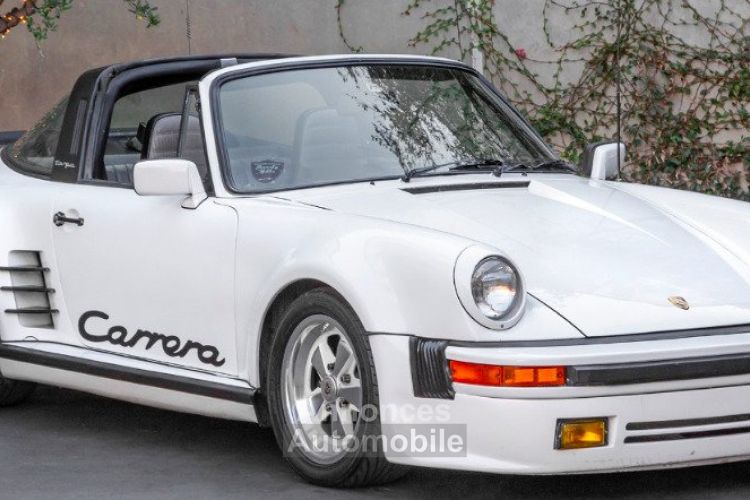 Porsche 911 targa 911S - <small></small> 52.250 € <small>TTC</small> - #1