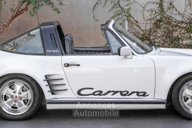 Porsche 911 targa 911S - <small></small> 52.250 € <small>TTC</small> - #2