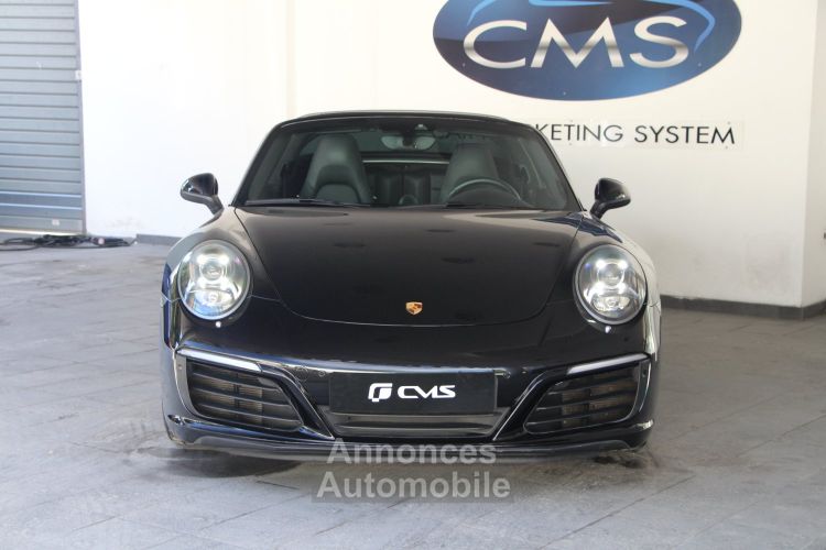 Porsche 911 TARGA 991 (2) 3.0 420 PDK - <small>A partir de </small>1.290 EUR <small>/ mois</small> - #2