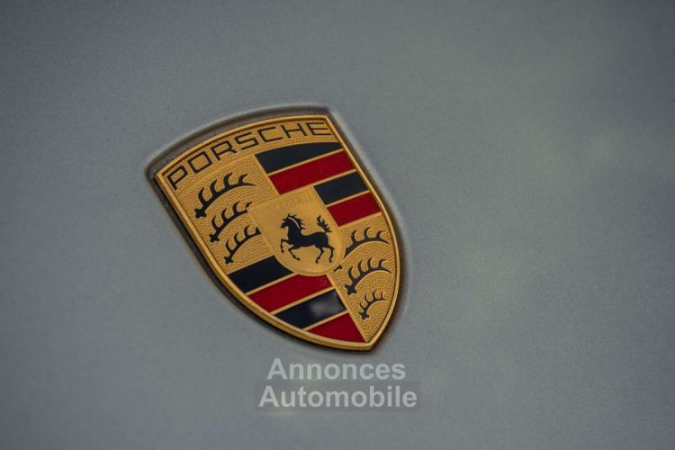 Porsche 911 Targa 991.2 4S - <small></small> 139.950 € <small>TTC</small> - #9
