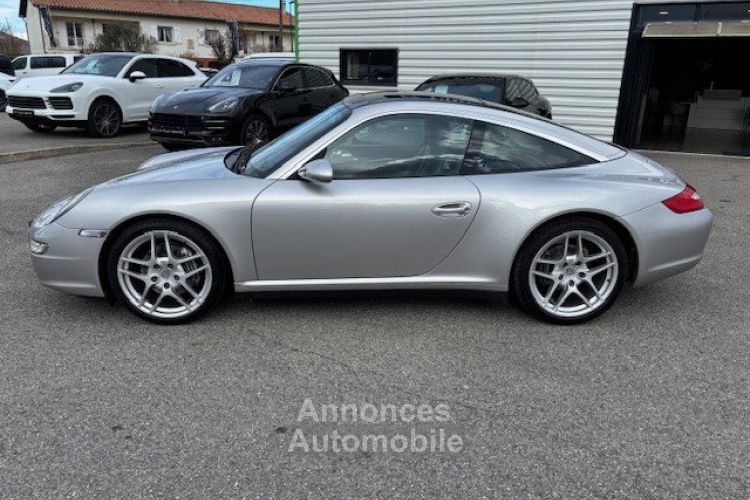 Porsche 911 TARGA (997) 4 TIPTRONIC - <small></small> 64.990 € <small>TTC</small> - #1