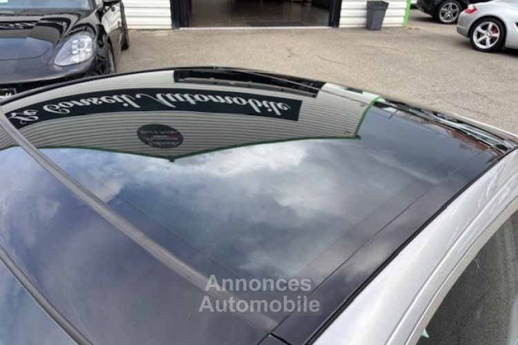 Porsche 911 TARGA (997) 4 TIPTRONIC - <small></small> 64.990 € <small>TTC</small> - #7