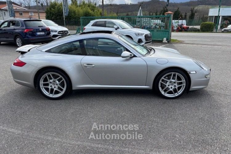 Porsche 911 TARGA (997) 4 TIPTRONIC - <small></small> 64.990 € <small>TTC</small> - #13