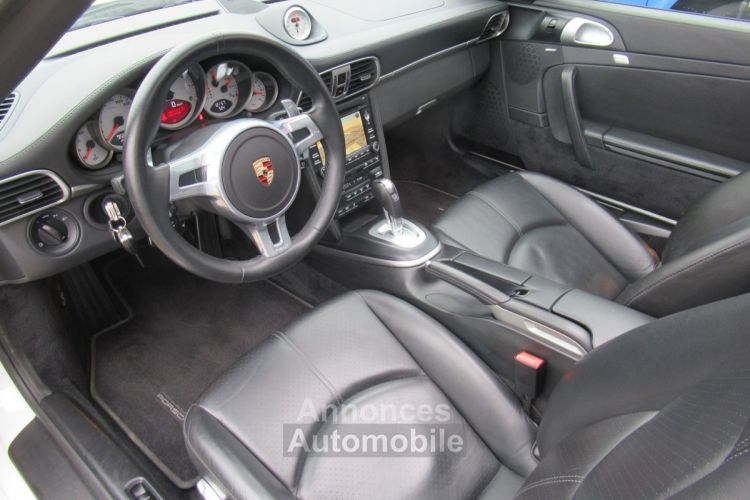 Porsche 911 TARGA (997) 4S 3.8L 385CH PDK - <small></small> 76.990 € <small>TTC</small> - #2