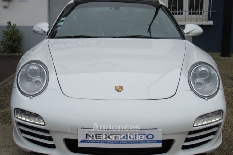 Porsche 911 TARGA (997) 4S 3.8L 385CH PDK - <small></small> 76.990 € <small>TTC</small> - #6