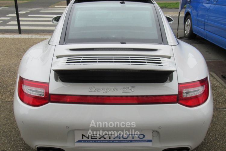 Porsche 911 TARGA (997) 4S 3.8L 385CH PDK - <small></small> 76.990 € <small>TTC</small> - #7