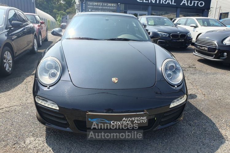 Porsche 911 TARGA (997) 4S PDK - <small></small> 81.890 € <small>TTC</small> - #2