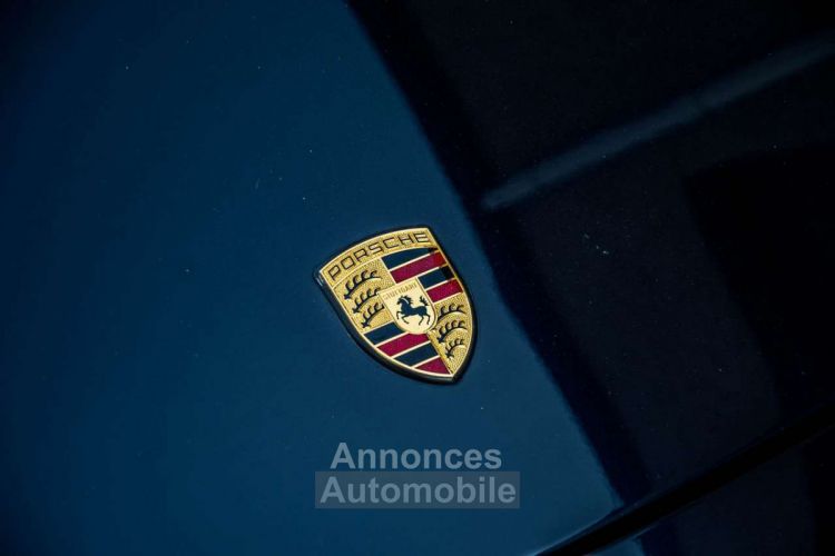 Porsche 911 Targa 997.1 4S - <small></small> 64.950 € <small>TTC</small> - #10