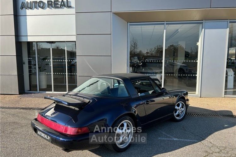 Porsche 911 Targa Carrera 2 - <small></small> 79.900 € <small>TTC</small> - #2