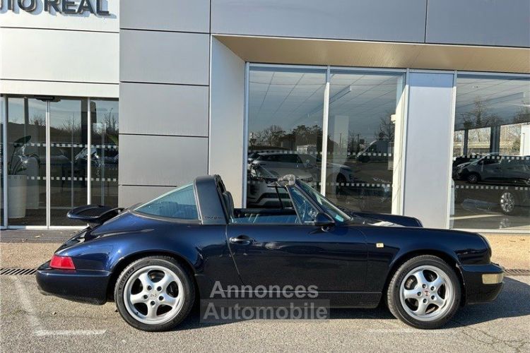 Porsche 911 Targa Carrera 2 - <small></small> 79.900 € <small>TTC</small> - #4