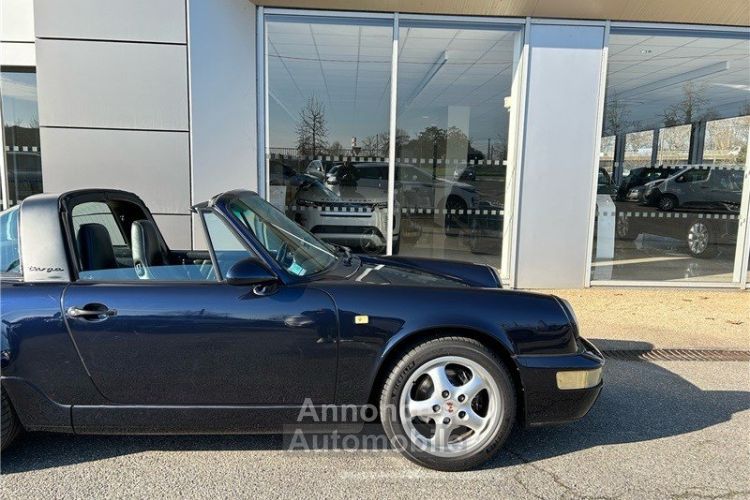 Porsche 911 Targa Carrera 2 - <small></small> 79.900 € <small>TTC</small> - #14