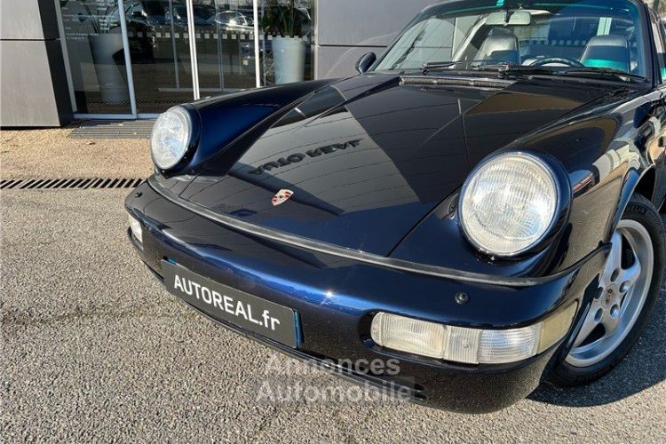 Porsche 911 Targa Carrera 2 - <small></small> 79.900 € <small>TTC</small> - #25