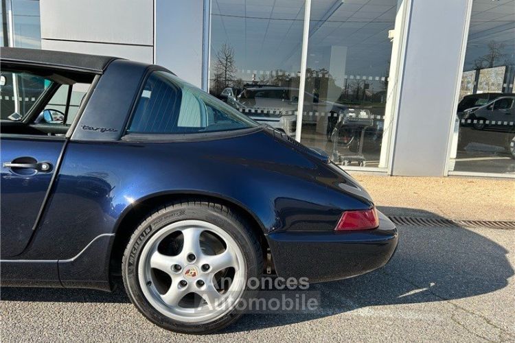 Porsche 911 Targa Carrera 2 - <small></small> 79.900 € <small>TTC</small> - #27