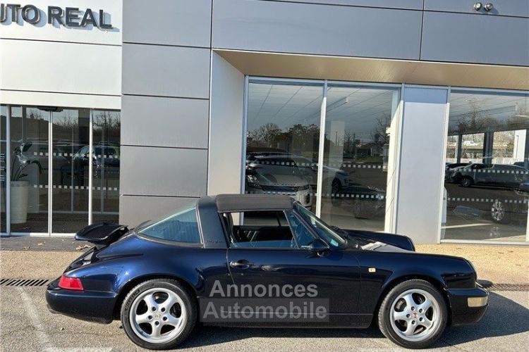 Porsche 911 Targa Carrera 2 - <small></small> 79.900 € <small>TTC</small> - #30