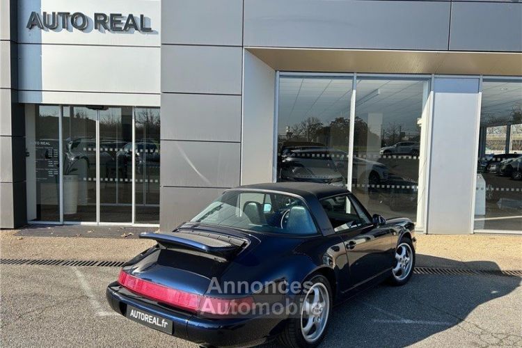 Porsche 911 Targa Carrera 2 - <small></small> 79.900 € <small>TTC</small> - #32