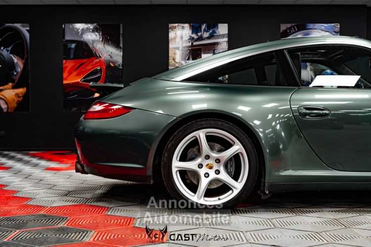 Porsche 911 Targa IV (997) 4 PDK - <small></small> 71.900 € <small>TTC</small> - #14