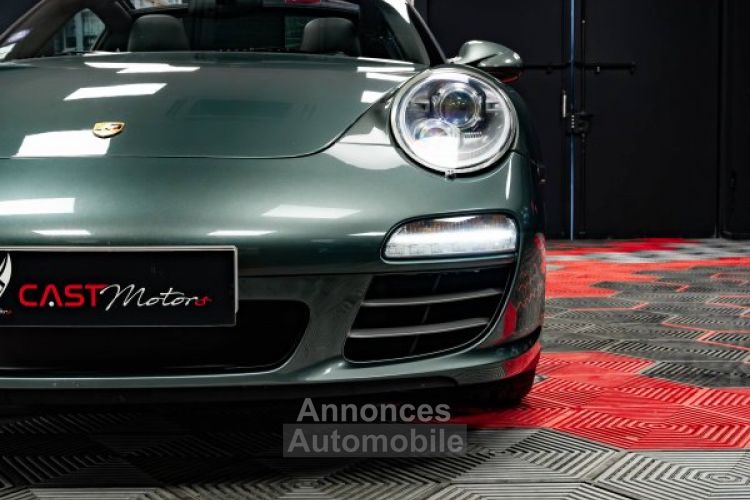 Porsche 911 Targa IV (997) 4 PDK - <small></small> 71.900 € <small>TTC</small> - #17