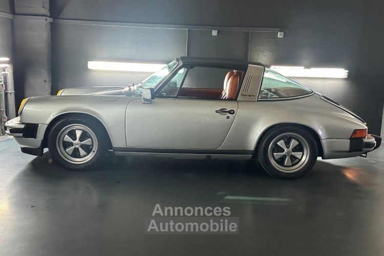 Porsche 911 Targa SC 180 - <small></small> 94.900 € <small>TTC</small> - #2