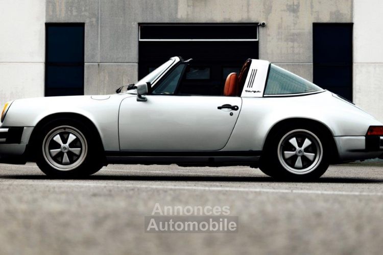 Porsche 911 Targa SC 180 - <small></small> 79.900 € <small>TTC</small> - #3