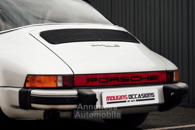 Porsche 911 Targa SC 180 - <small></small> 79.900 € <small>TTC</small> - #10