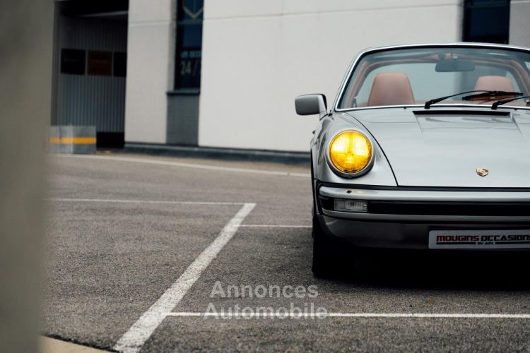 Porsche 911 Targa SC 180 - <small></small> 79.900 € <small>TTC</small> - #14