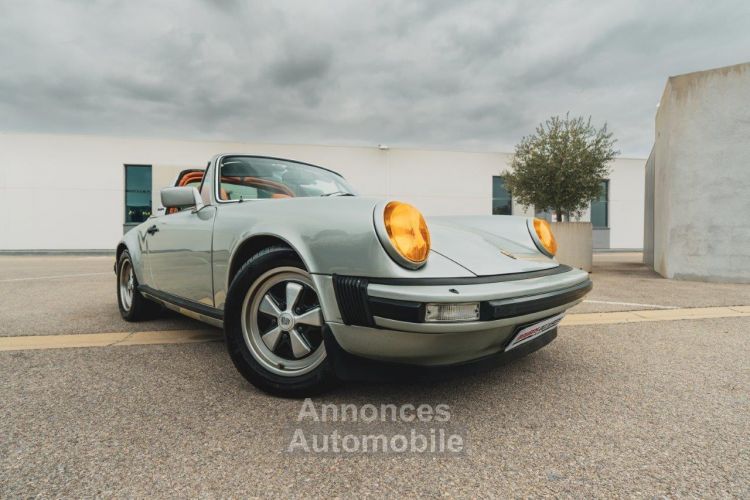 Porsche 911 Targa SC 180 - <small></small> 79.900 € <small>TTC</small> - #28