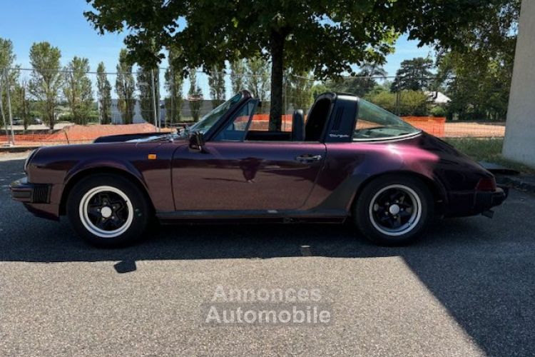 Porsche 911 TARGA SC TARGA 3.0 180 CV - <small></small> 50.000 € <small>TTC</small> - #10